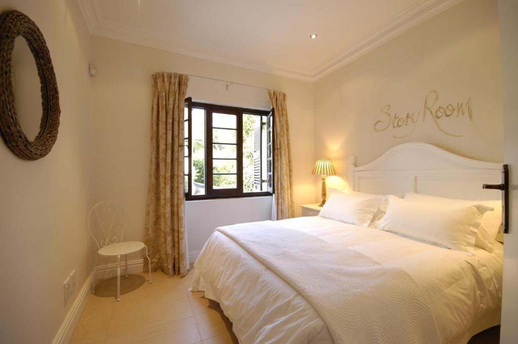 Albarosa Guest House Stellenbosch Zimmer foto