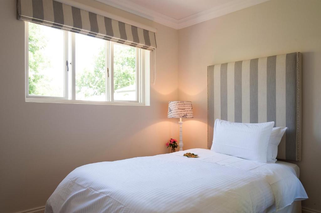 Albarosa Guest House Stellenbosch Zimmer foto